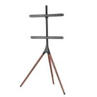 SOPORTE MANHATTAN , 461795, PARA TV CON TRIPODE , 45 A 65 DE HASTA 32