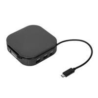 DOCKING STATION TARGUS DOCK116GLZ HD UNIVERSAL DISPLAY LINK COLOR NEGR