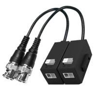 PAR DE TRANSCEPTORES PASIVOS DAHUA HDCVI 1080P A 250 MTS 720P A 400 MT