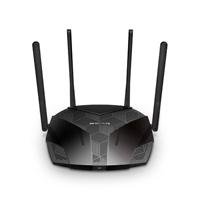 ROUTER | MERCUSYS | WIFI 6 | AX3000 DOBLE BANDA,2402 MBPS (5 GHZ) + 57