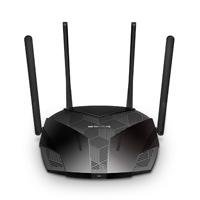 ROUTER | MERCUSYS | MR70X | WIFI 6 | AX1800 DUAL BAND 1201 MBPS EN 5GH