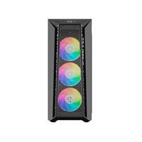 GABINETE COOLER MASTER MASTERBOX 520 MESH/NEGRO/MID-TOWER/E-ATX/AIRFLO