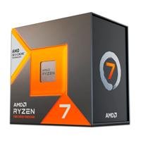 PROCESADOR AMD RYZEN 7 7800X3D S-AM5 7A GEN  4.2 – 5.0 GHZ  CACHE 96MB