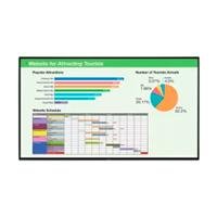 MONITOR SHARP, MODELO 4T-B60CJ1U 60 PULGADAS, LED ULTRA-HD 4K, WIFI, U