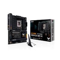 MB ASUS B760 INTEL S-1700 13A GEN/4X DDR5 5000/DP/HDMI/M.2/5X USB 3.2/