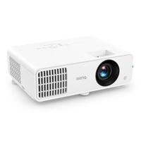 VIDEOPROYECTOR BENQ LW550 DLP 3000 LUM WXGA 1280X800 HASTA 30000 HRS Z