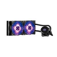 DISIPADOR DE ENFRIEMIENTO LIQUIDO COOLER MASTER MASTERLIQUID ML240L /N