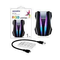 DISCO DURO EXTERNO ADATA HD770G 1TB PORTATIL 2.5 USB 3.2 WINDOWS MAC L