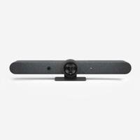 SISTEMA DE VIDEOCONFERENCIA LOGITECH RALLY BAR ALL IN ONE 4K 30FPS ZOO