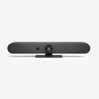 SISTEMA DE VIDEOCONFERENCIA LOGITECH RALLY BAR MINI ALL IN ONE 4K 30FP