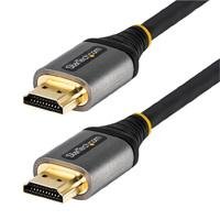 CABLE DE 2M HDMI 2.1 8K – CABLE HDMI CERTIFICADO DE ULTRA ALTA VELOCID