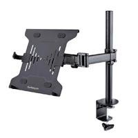 SOPORTE DE MONTAJE PARA LAPTOP – VESA DE MONITOR DE 34 O BANDEJA AJUST