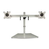 SOPORTE DE ESCRITORIO PARA 2 MONITORES – SOPORTE ERGONOMICO DE SOBREME