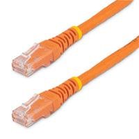 CABLE DE RED 4.5M CATEGORIA CAT6 UTP RJ45 GIGABIT ETHERNET ETL – PATCH