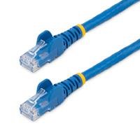 CABLE ETHERNET CAT 6 DE 1 METRO – LSZH – CABLE DE RED PATCH CAT6 UTP R