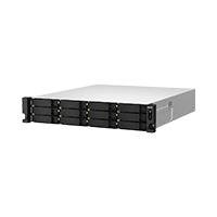 NAS QNAP TS-H1887XU-RP-E2336-32G-US/18 BAHIAS RACK 2U INTEL XEON 6 NUC