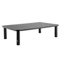 BASE ACTECK VAULT TOP BE420  PARA MONITOR 32 PUL  HASTA 20KG  ALTURA A
