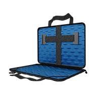 FUNDA MAXCASE MC-EB4P-11-BLK TIPO MALETIN EXPLORER 4 WORK-IN PARA LAPT