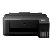 IMPRESORA EPSON L1250, PPM 33 NEGRO/15 COLOR, TINTA CONTINUA, ECOTANK,