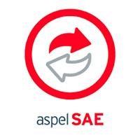 ASPEL SAE 9.0 ACTUALIZACION DE CUALQUIER VERSION ANTERIOR (ELECTRONICA