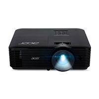 VIDEOPROYECTOR ACER X1128H, DLP, SVGA 4800, ANSI, LUMENES RESOLUCION N