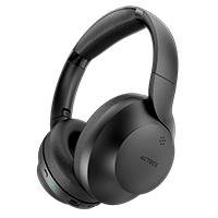 AUDIFONOS ACTECK ZION PRO HP665  DIADEMA PLEGABLE  INALAMBRICOS  BLUET