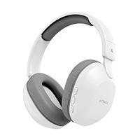 AUDIFONOS ACTECK HONOUR PLUS HP450  INALAMBRICOS DIADEMA  BLUETOOTH  M