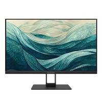 MONITOR QUARONI 23.8 PULGADAS  FULL HD 1920 X 1080 PX  NEGRO  VGA  HDM