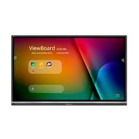 MONITOR INTERACTIVO VIEWSONIC 65, TOUCH, 4K 3840 X 2160, IFP6550-5F, H