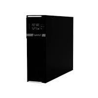 UPS 3KVA 3000VA/3000W ON LINE SENOIDAL DOBLE CONVERSIN ALTA FRECUENCIA