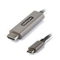 CABLE USB-C A HDMI STARTECH DE 5M 4K 60HZ CON HDR10 – CABLE ADAPTADOR