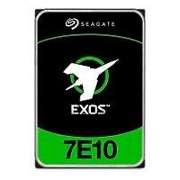 DISCO DURO INTERNO SEAGATE EXOS 7E10 4TB 3.5 ESCRITORIO SATA3 6GB/S 25