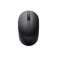 MOUSE OPTICO INALAMBRICO DELL MOBILE PRO NEGRO BLUETOOTH 3 AÑOS DE GAR