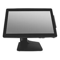 TERMINAL PUNTO DE VENTA EC LINE EC-VP-3100-256-WIN, AIO TOUCH, CELERON