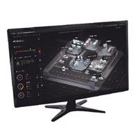 LICENCIA HIKVISION HC-P-VSS-B/64C HIKCENTRAL PROFESSIONAL  LICENCIA BA