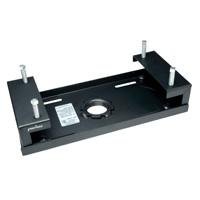 SOPORTE DE VIGA ACC558 CON ABRAZADERA EN H, PARA VIGAS EN H DE 10.2 CM