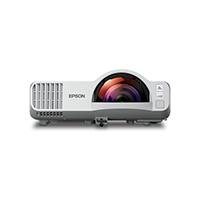 VIDEOPROYECTOR EPSON POWERLITE EB-L210SF, 3LCD, FULL HD, 4000 LUMENES,