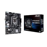 MB ASUS H470 INTEL S-1200 11A GEN/2X DDR4 2666/HDMI/VGA/M.2/4X USB3.2/