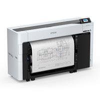 PLOTTER EPSON SURECOLOR T5770DR, IMPRESORA, 36 PULGADAS, 91 CM, USB, E