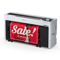 PLOTTER EPSON SURECOLOR T7770DM, MULTIFUNCIONAL, 44 PULGADAS, 111 CM,