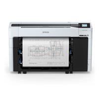 PLOTTER EPSON SURECOLOR T5770DM, MULTIFUNCIONAL, 36 PULGADAS, 91 CM, U