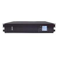 UPS DE 1000VA EPCOM BY HIKVISION EPU1000RTOL2U 900W  TOPOLOGíA ON-LINE