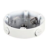 ACCESORIOS/DAHUA/DH-PFA138/CAJA DE CONEXIONES COMPATIBLE CON SERIES HD