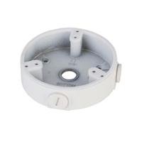 ACCESORIOS/DAHUA/DH-PFA137: CAJA DE CONEXIONES COMPATIBLE CON SERIES
