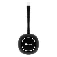 DISPOSITIVO STREAMING INALAMBRICO HORION HT-3 WIRELESS SCREEN MIRRORIN