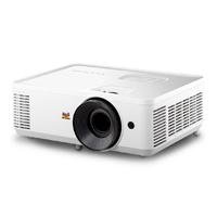 VIDEOPROYECTOR VIEWSONIC DLP PA700S SVGA (800X600) /4500 LUMENS /VGA/H