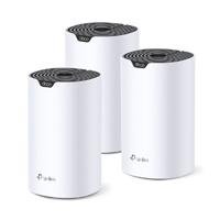 ROUTER | TP-LINK | DECO S7(3-PACK) | WIFI MESH | AC1900 | MODO ROUTER
