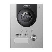 CONTROL DE ACCESO/DAHUA/VTO2202FP/FRENTE DE CALLE PARA VIDEOPORTERO IP