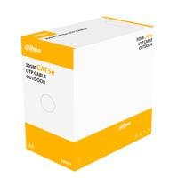 CABLE UTP/DAHUA/DH-PFM920-5EU/BOBINA DE CABLE UTP PARA EXTERIOR CAT5E