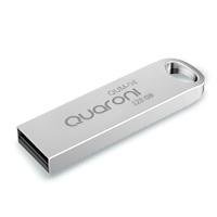 MEMORIA QUARONI 128GB USB METALICA USB 2.0 COMPATIBLE CON ANDROID/WIND